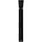Ekena Millwork Damon Wrought Iron Bracket, (Single center brace), Powder Coated Black 1 1/2"W x 7 1/2"D x 10"H BKTM01X07X10SDA - alternate 9